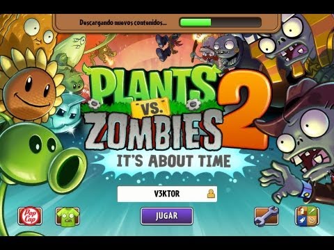 Plants vs zombies 2 pc descargar utorrent